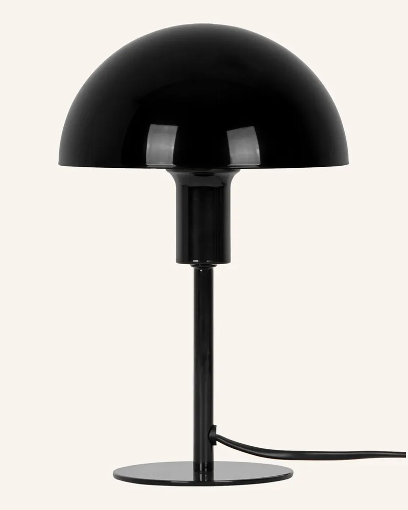 NORDLUX Tischleuchte Ellen Mini schwarz Schwarz