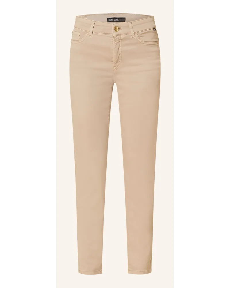 Marc Cain Jeans SILEA Beige