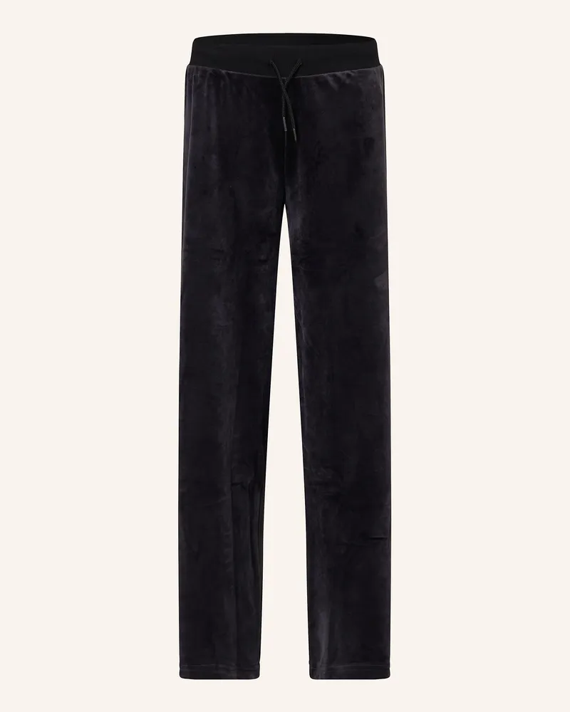 adidas Sweatpants SEASONAL ESSENTIALS aus Nicki Dunkelblau