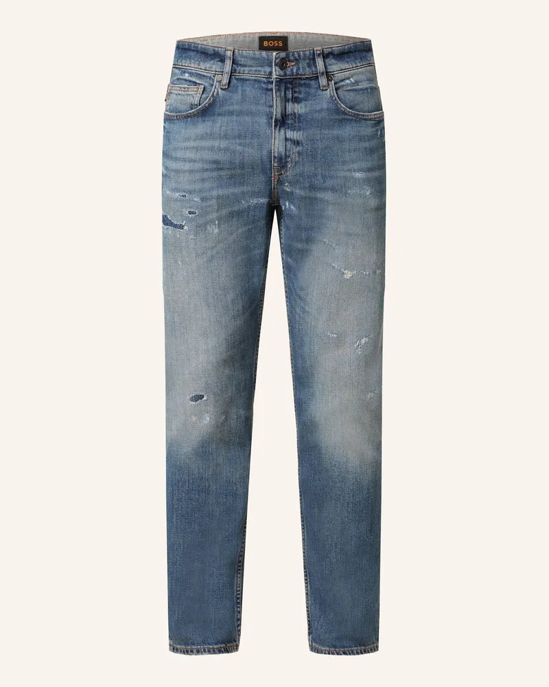 HUGO BOSS Jeans TROY Regular Taper Fit 431