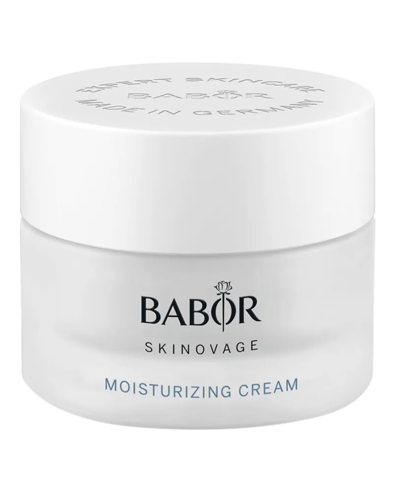 Babor Skinovage Moisturizing Cream 50 ml 