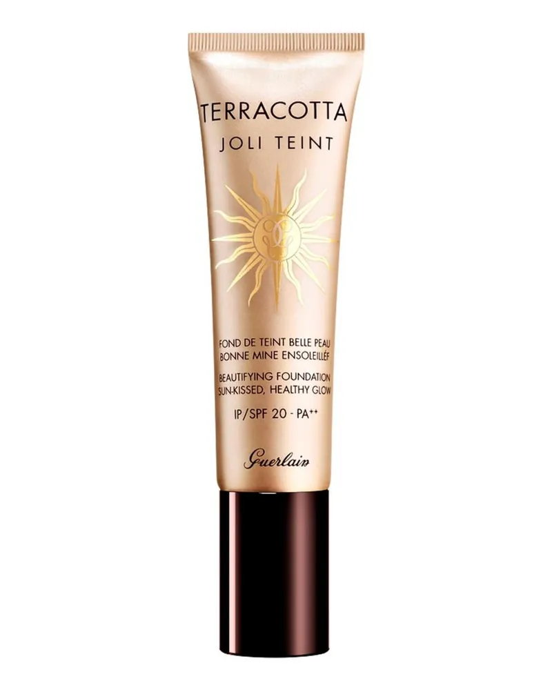 Guerlain TERRACOTTA JOLI TEINT Moyen