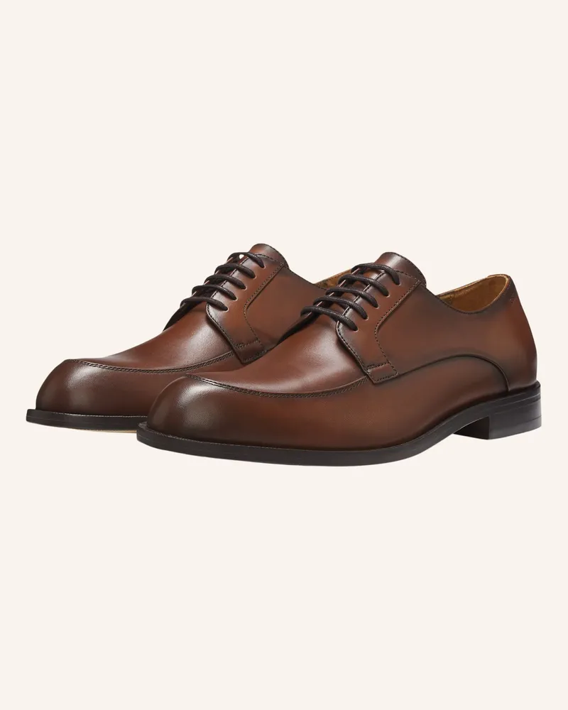 HUGO BOSS Monks Tayil-L_Derb_Buvp braun Braun