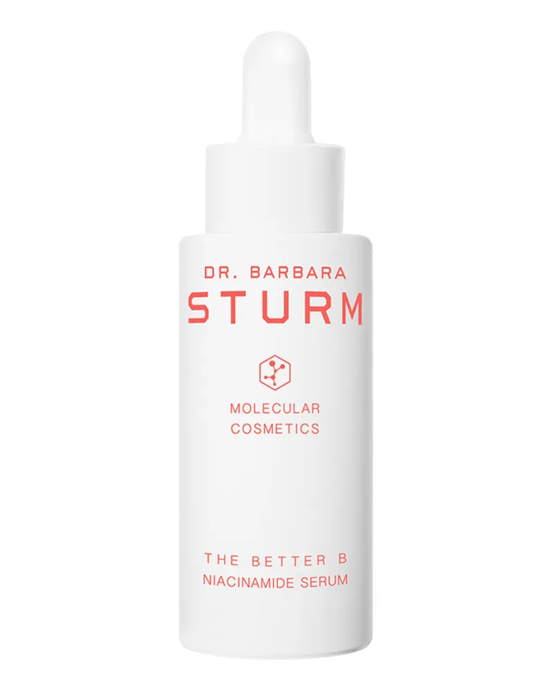Dr. Barbara Sturm The Better B Niacinamide Serum 30 ml 
