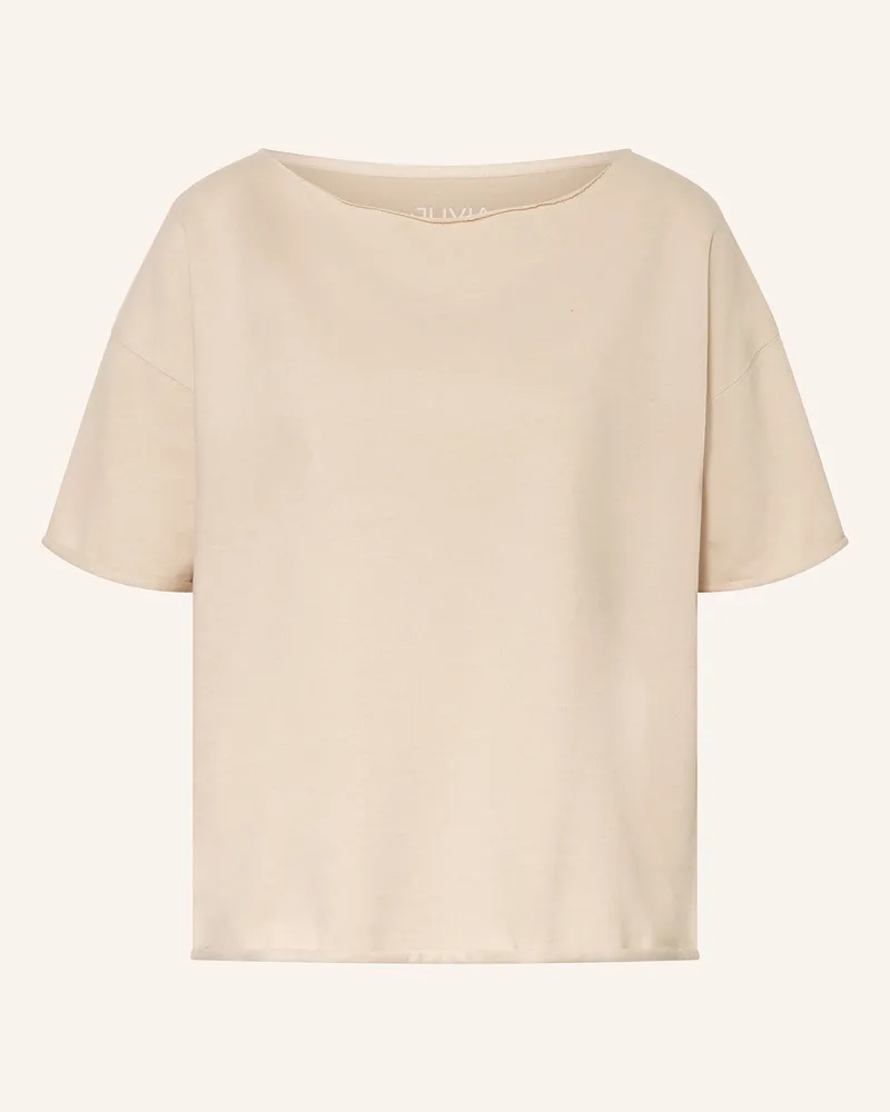 Juvia T-Shirt KAYA Nude