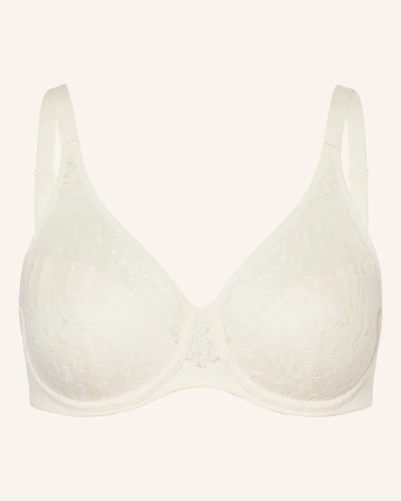 Chantelle Bügel-Bh Norah beige Ecru