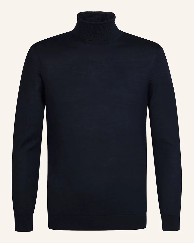 Profuomo Pullover blau Blau