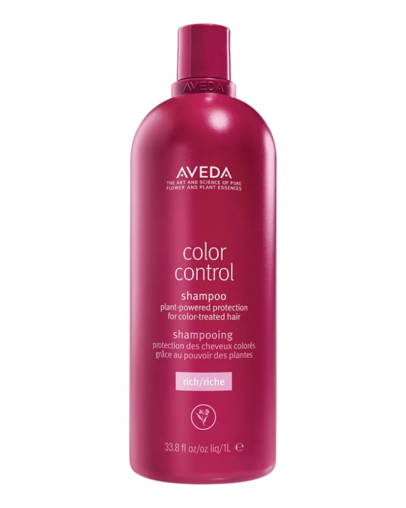 Aveda COLOR CONTROL 