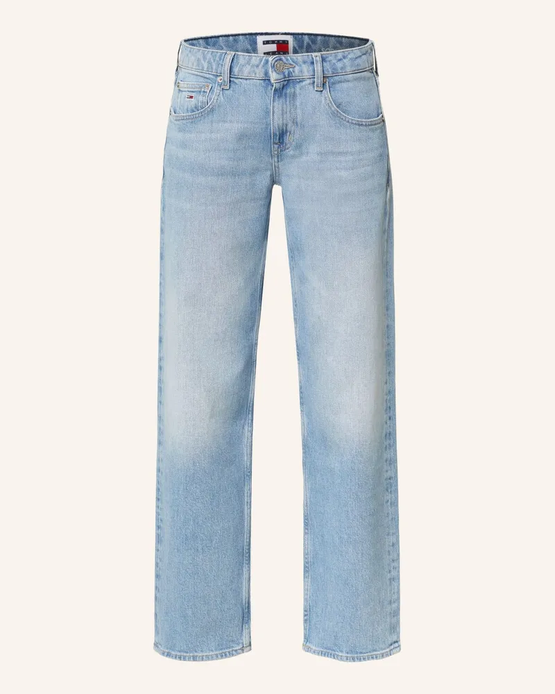 Tommy Hilfiger Straight Jeans SOPHIE Blau