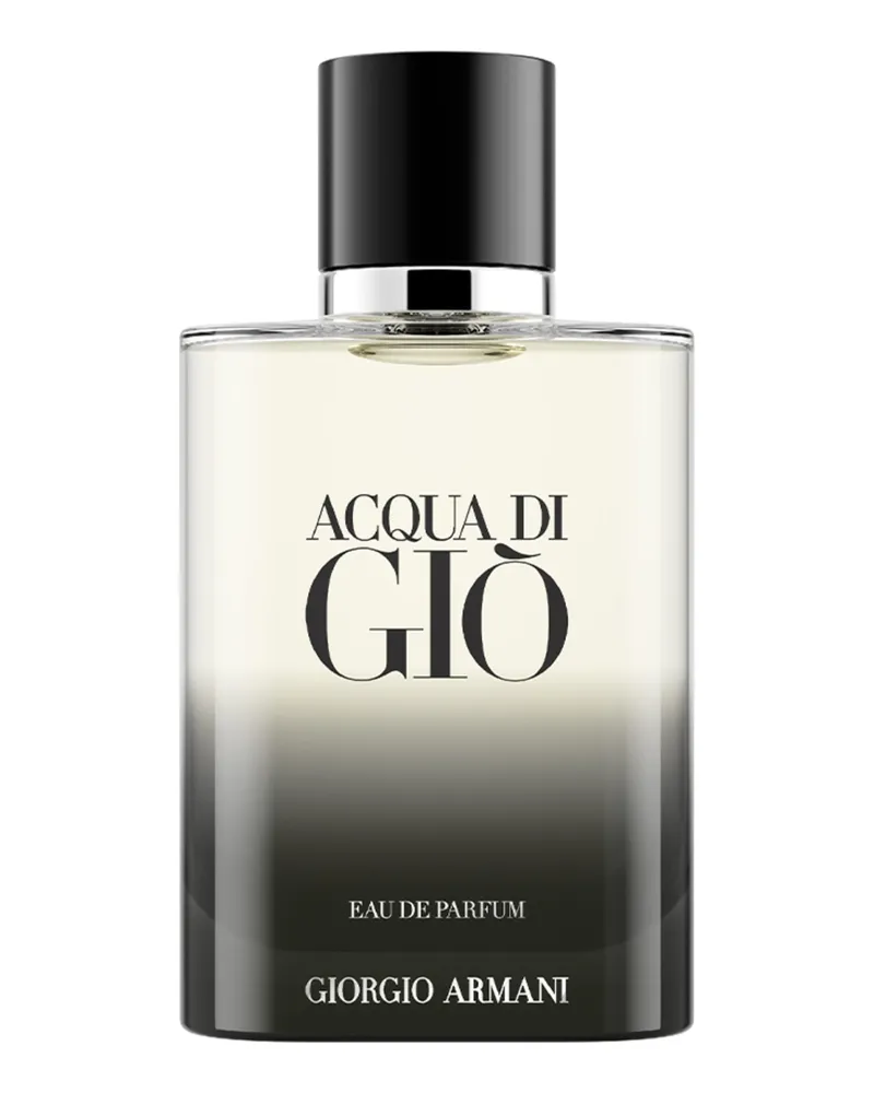 Giorgio Armani ACQUA DI GIÒ POUR HOMME REFILLABLE 