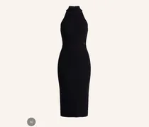 Bodycon-Kleid schwarz