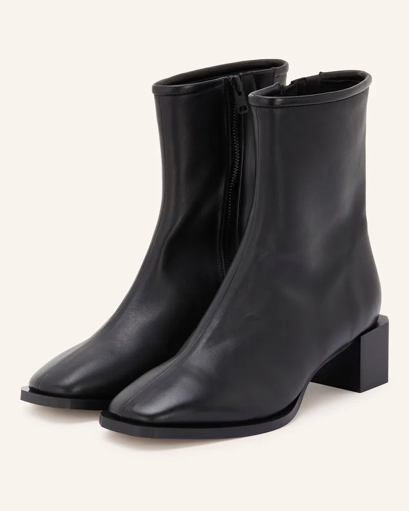 AllSaints Stiefeletten AVRIL Schwarz
