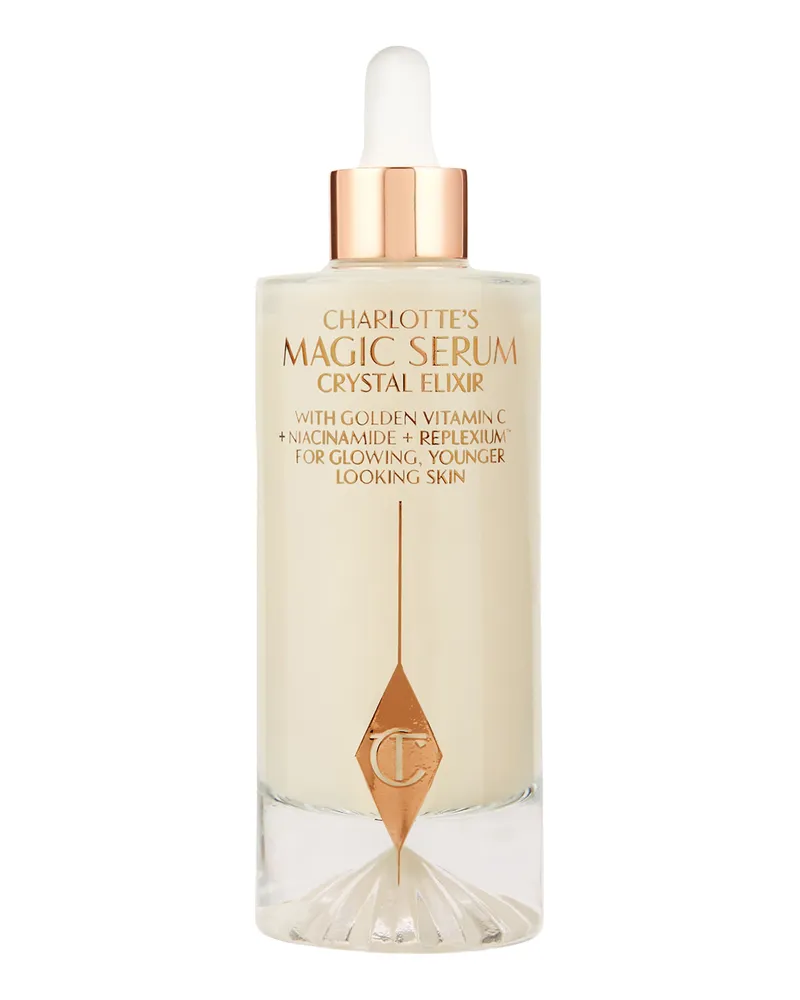 Charlotte Tilbury CHARLOTTE'S MAGIC SERUM CRYSTAL ELIXIR 