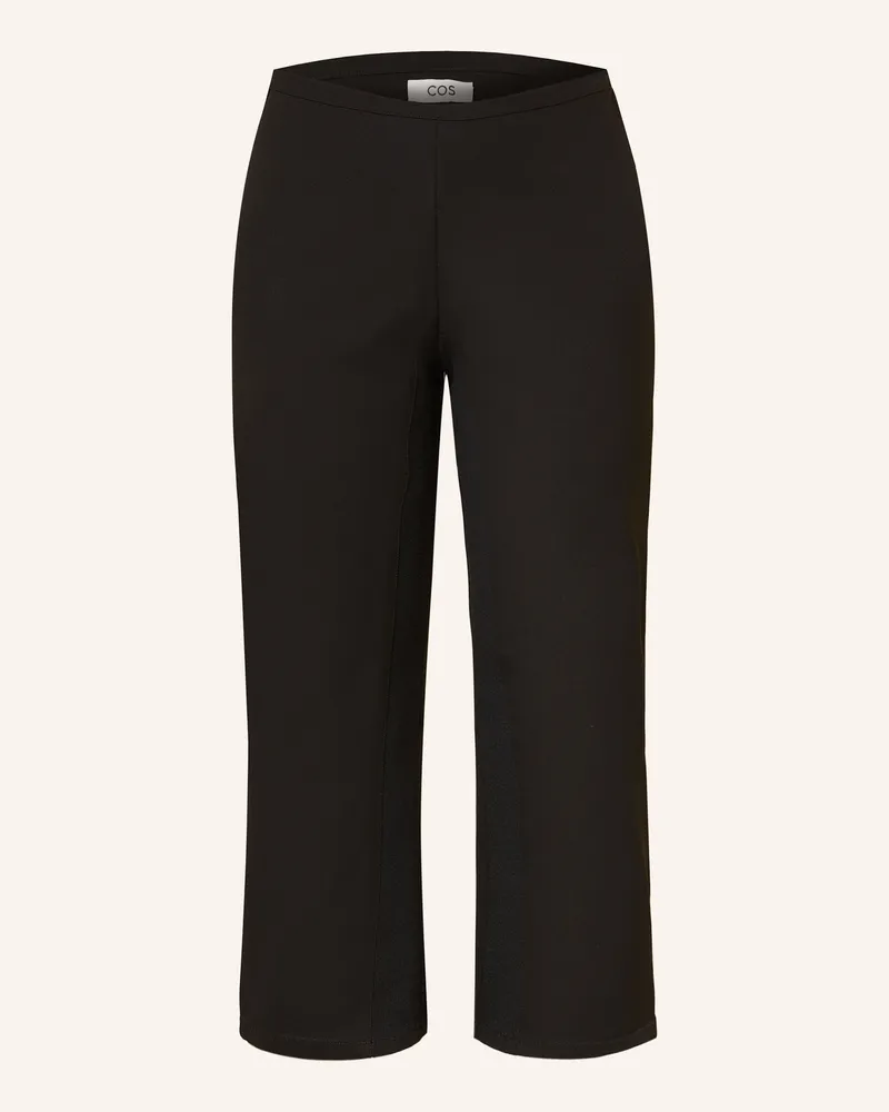 COS 3/4-Hose Schwarz