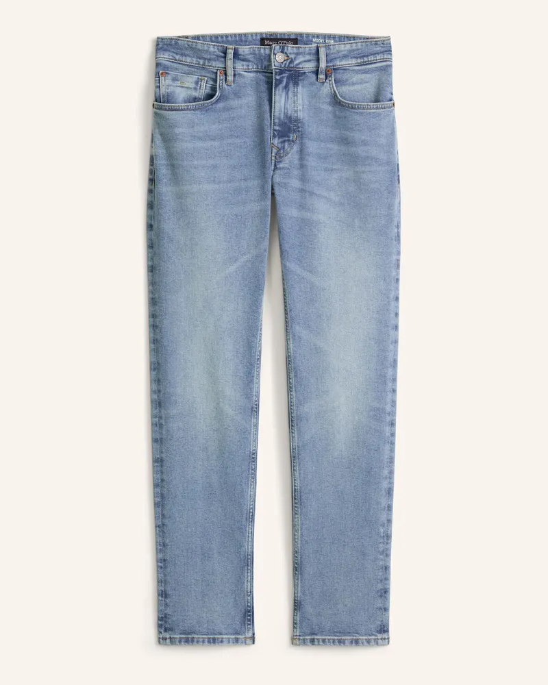 Marc O'Polo Jeans Model Kemi Regular blau Hellblau
