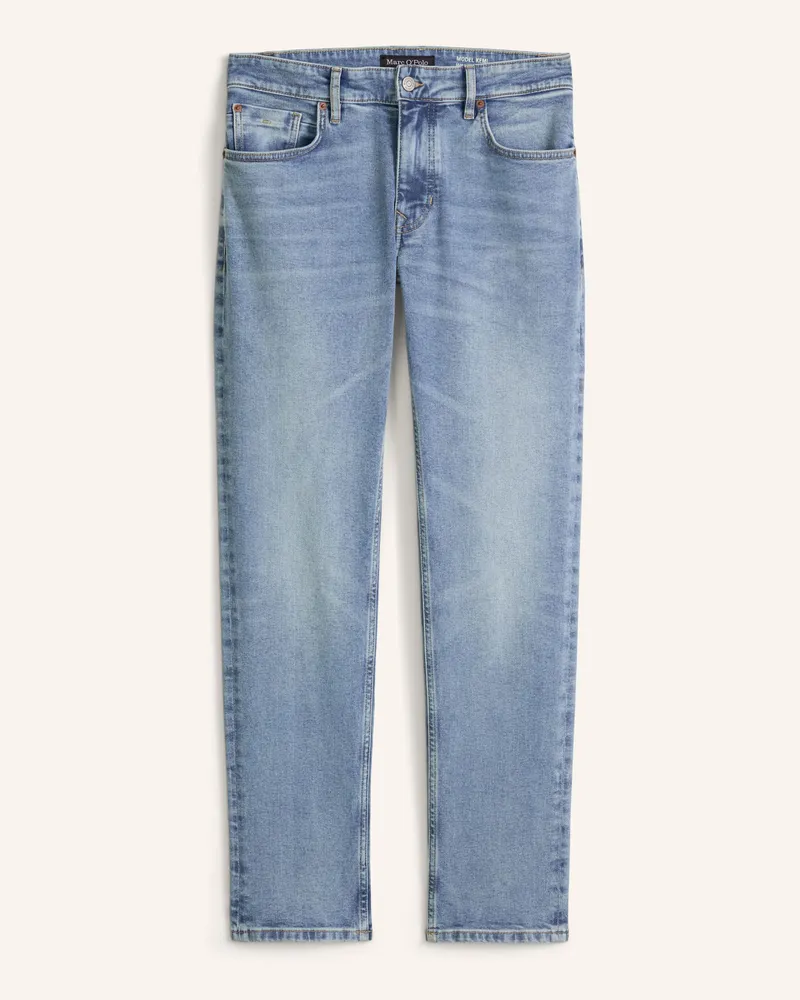 Marc O'Polo Jeans Model Kemi Regular blau Hellblau