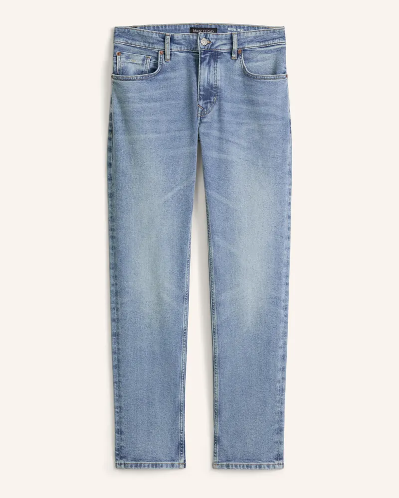 Marc O'Polo Jeans Model Kemi Regular blau Hellblau