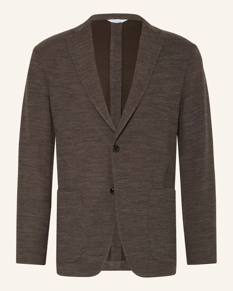 Boglioli Sakko Extra Slim Fit beige Taupe