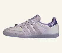 Adidas Pokémon Samba Og Schuh lila