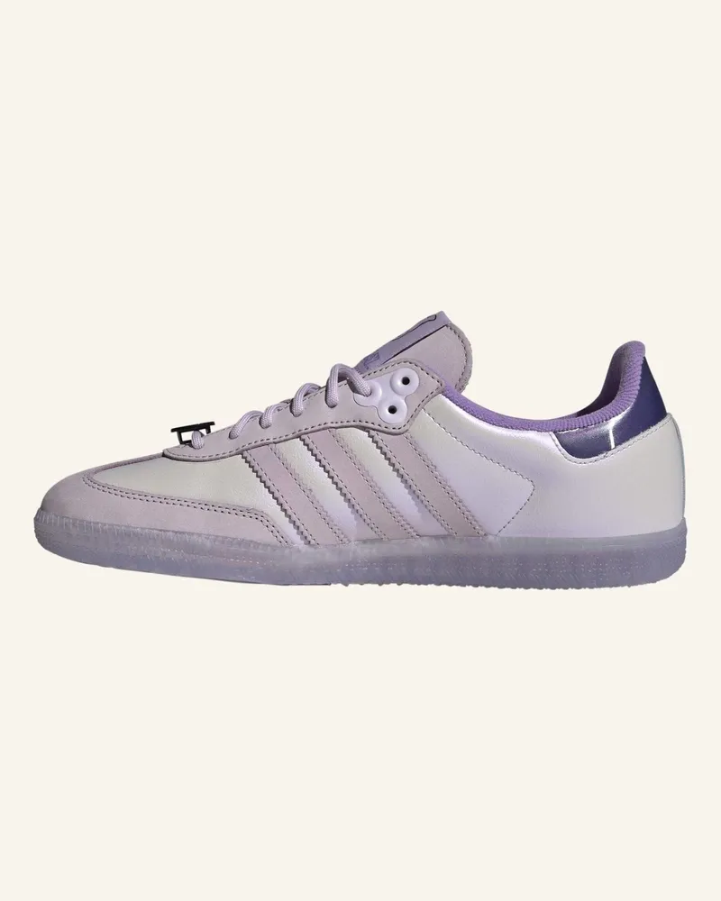 adidas Adidas Pokémon Samba Og Schuh lila Lila