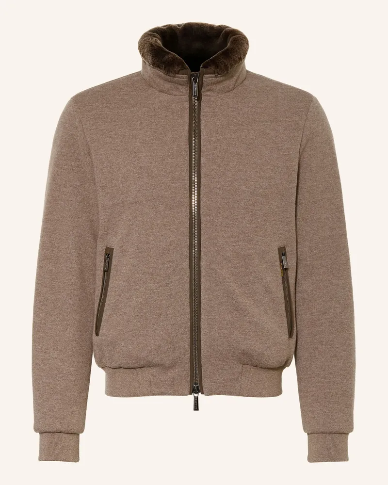 MOORER Bouson Bellati beige Taupe