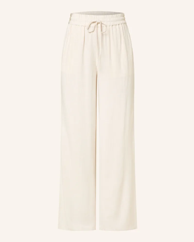 Selected Marlenehose Ecru