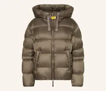 Daunenjacke TILLY