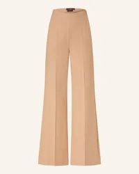 windsor. Marlenehose Beige