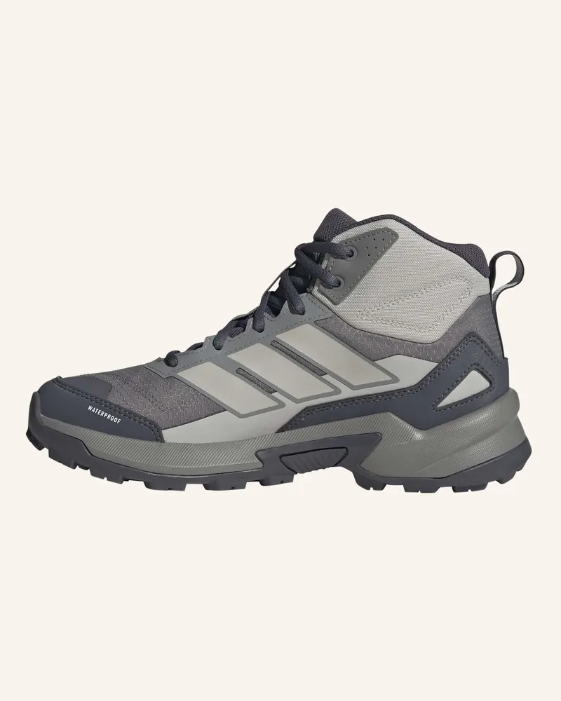 adidas Terrex Eastrail 3 Mid Climaproof Wanderschuh grau Grau