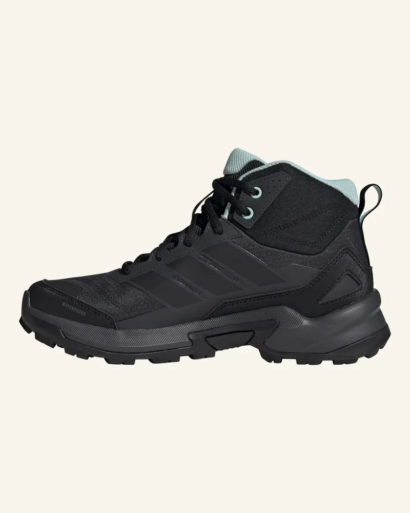 adidas Terrex Eastrail 3 Mid Climaproof Wanderschuh grau Grau