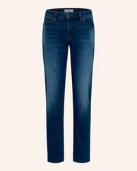 Brax Jeans STYLE CHUCK Blau