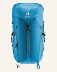 Deuter Rucksack TRAIL 30 l Blau