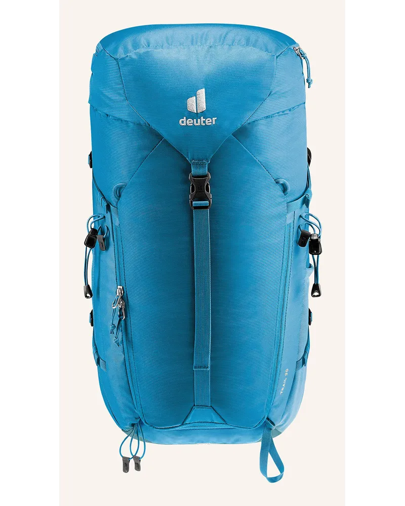 Deuter Rucksack TRAIL 30 l Blau