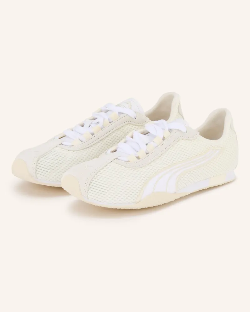 Puma Sneaker H-Street weiss Weiss