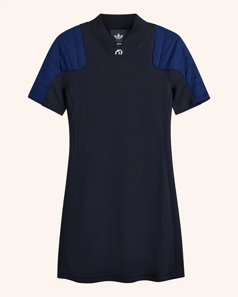 adidas Kleid MIAOU Schwarz