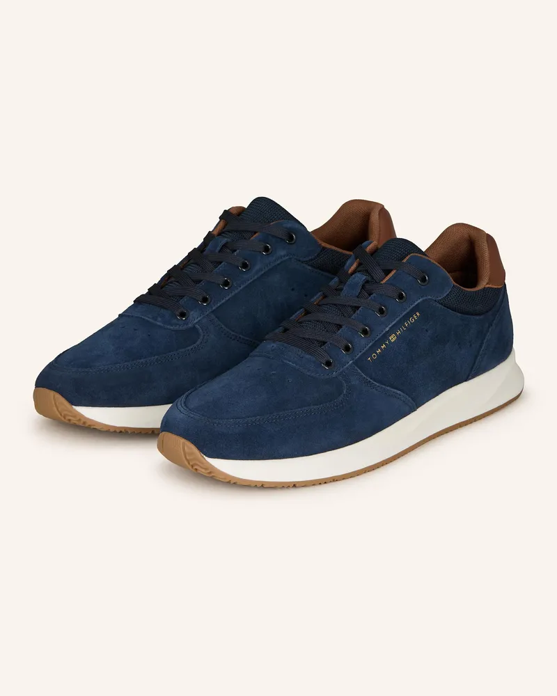 Tommy Hilfiger Sneaker Dunkelblau