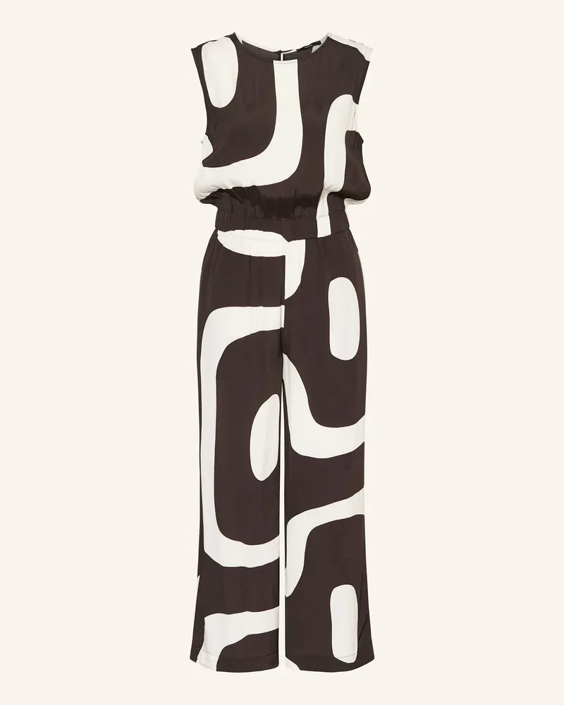 someday. Jumpsuit CETURAL Ecru