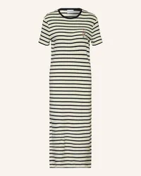 Claudie Pierlot Kleid Weiss