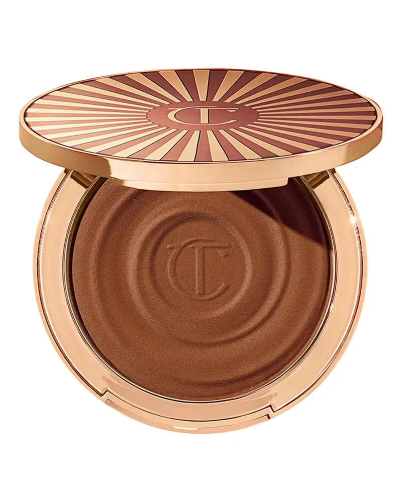 Charlotte Tilbury BEAUTIFUL SKIN SUN-KISSED GLOW 3