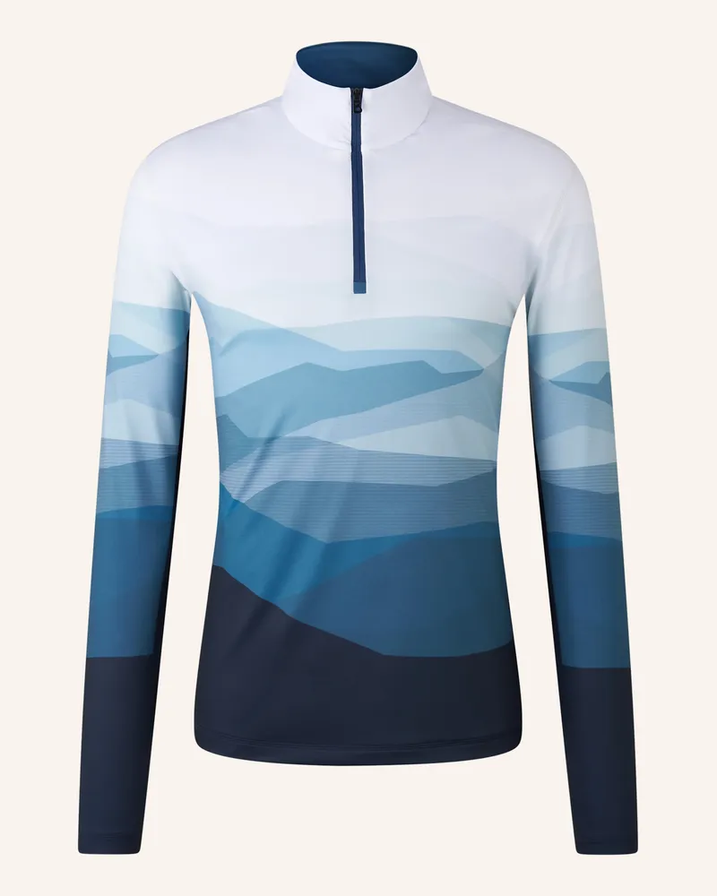 Bogner Fire & Ice First Layer Weiss