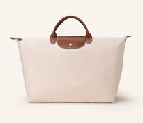 Shopper Le Pliage Large beige
