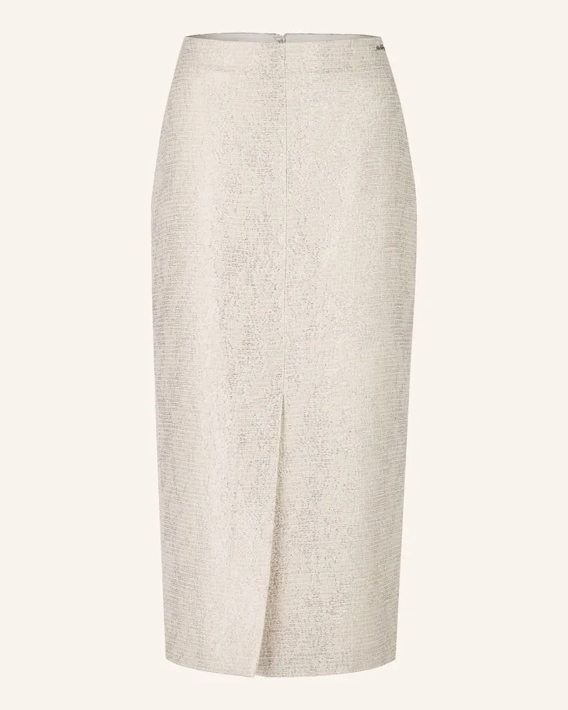 Marc Cain Rock Silber