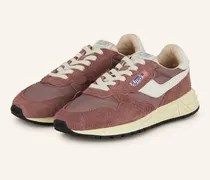 Sneaker REELWIND LOW NC