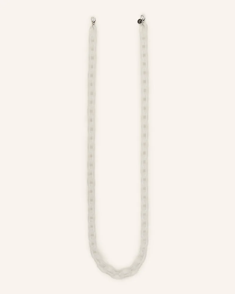 Cheeky Chain Munich Smartphone-Kette ICY U Weiss