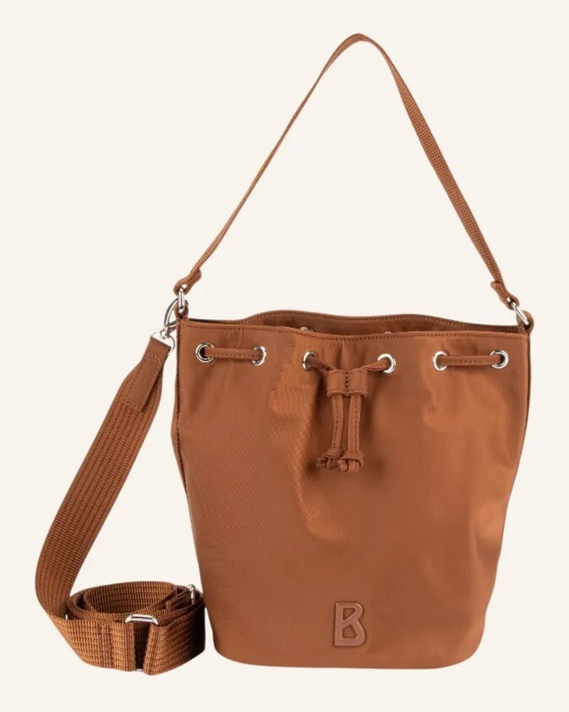 Bogner Matchsack Verbier Play 1.0 Ines braun Beige