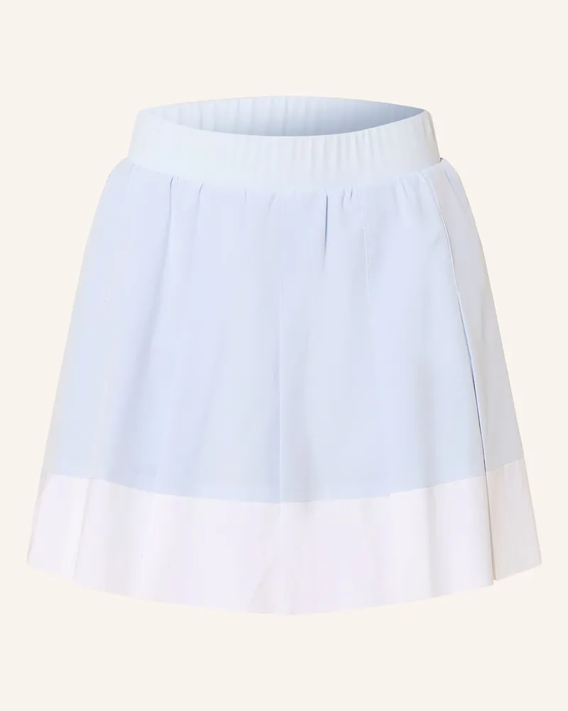 Varley Tennisrock Chase blau Hellblau
