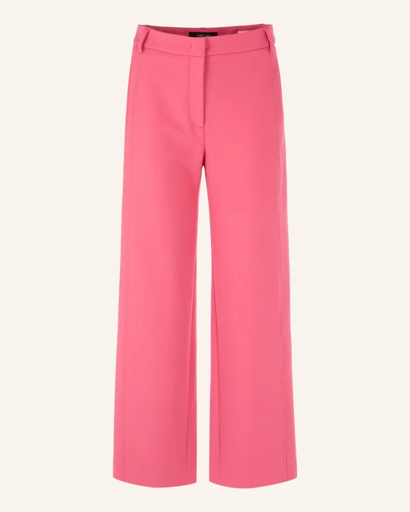 Marc Cain Hose FÉS Pink