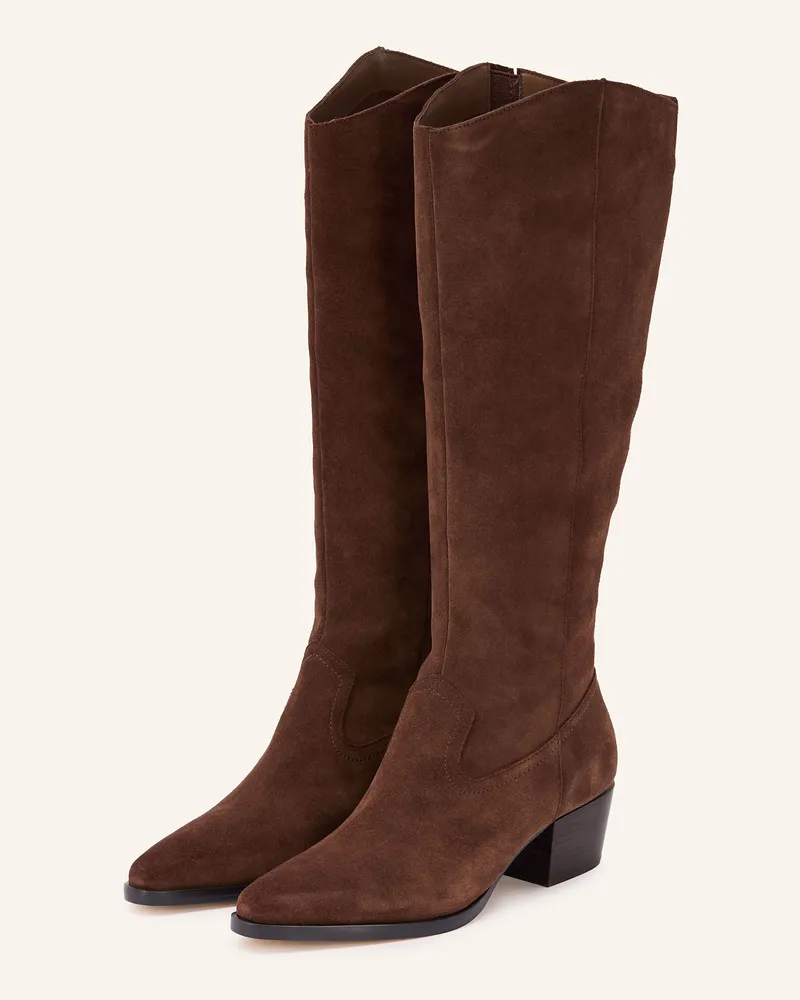 Dolce Vita Stiefel Virona h2o braun Dunkelbraun