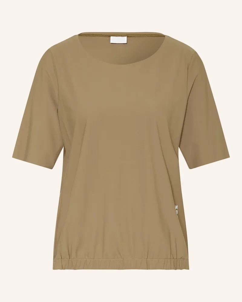 Sportalm T-Shirt gruen Oliv