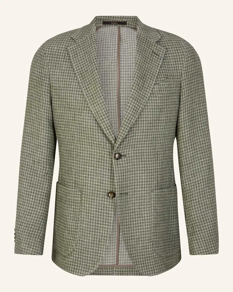 windsor. Sakko Shaped Fit Gruen
